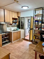 Blk 413 Woodlands Street 41 (Woodlands), HDB 5 Rooms #564705481